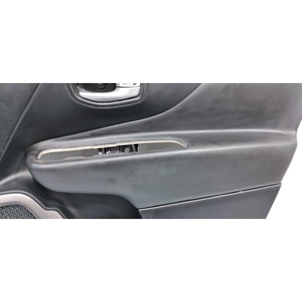 Forro Porta Dianteiro Direito Jeep Renegade T270 2023