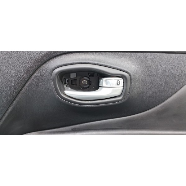 Forro Porta Dianteiro Direito Jeep Renegade T270 2023