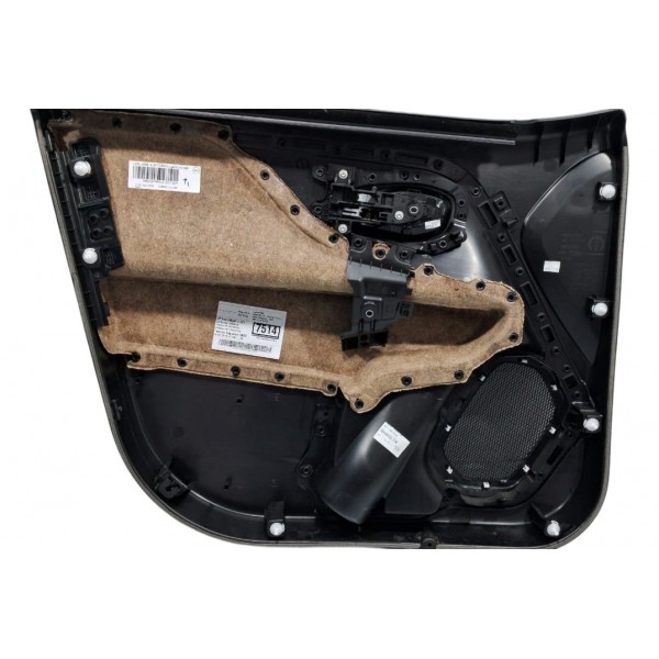 Forro Porta Dianteiro Direito Jeep Renegade T270 2023