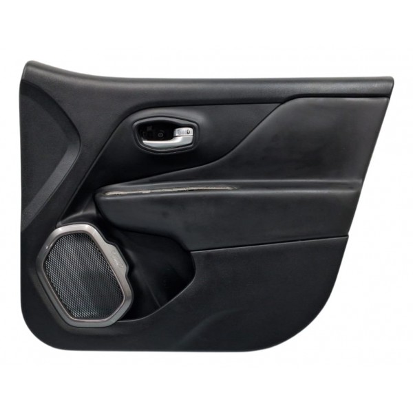 Forro Porta Dianteiro Direito Jeep Renegade T270 2023