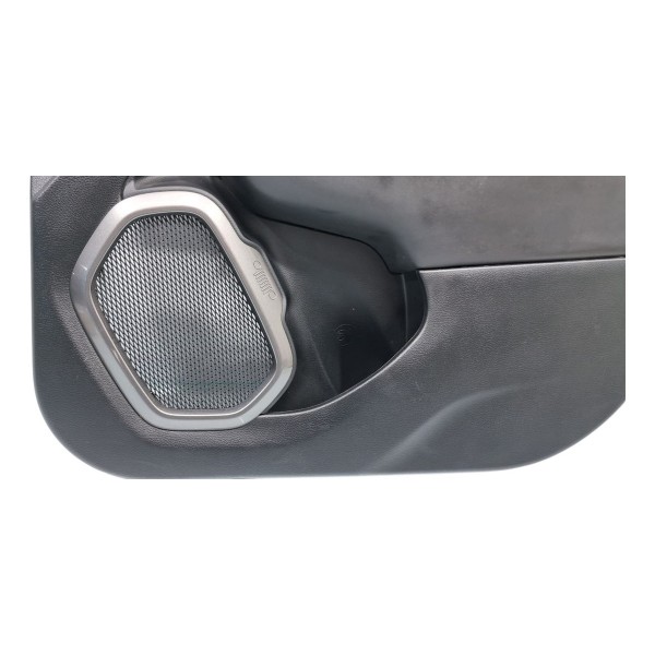 Forro Porta Dianteiro Direito Jeep Renegade T270 2023