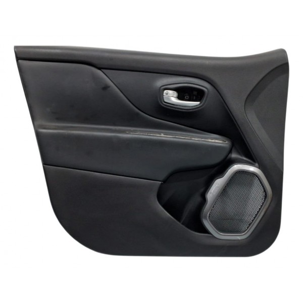 Forro Porta Dianteiro Esquerdo Jeep Renegade T270 2023