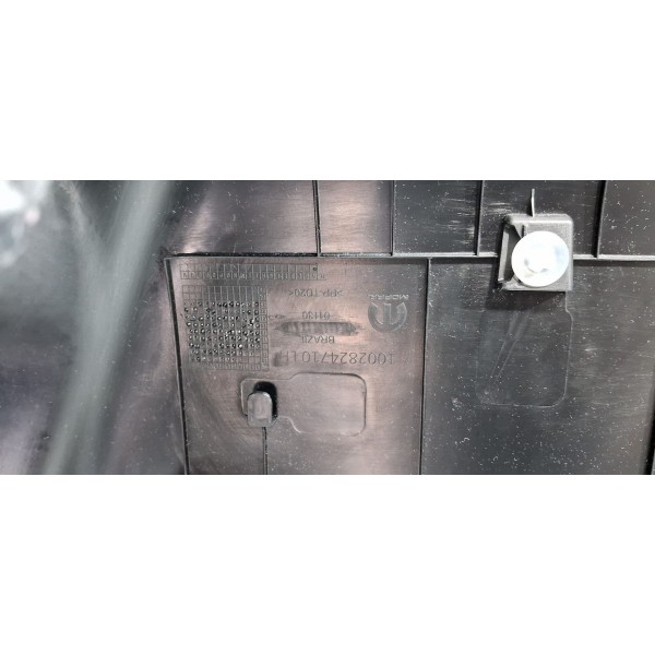 Forro Esquerdo Porta Malas Jeep Renegade T270 2023