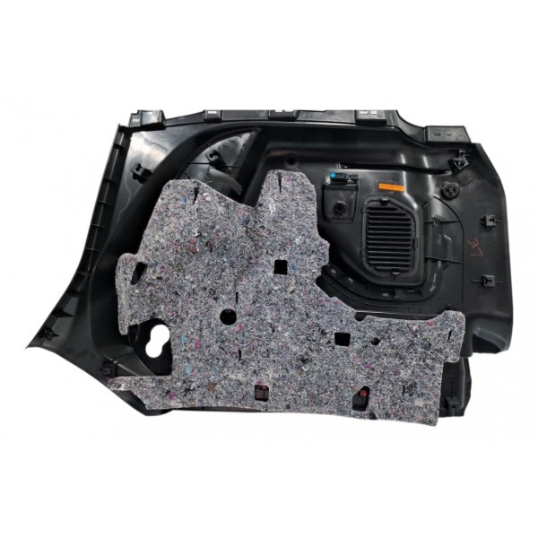 Forro Esquerdo Porta Malas Jeep Renegade T270 2023