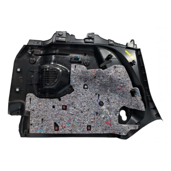 Forro Direito Porta Malas Jeep Renegade T270 2023