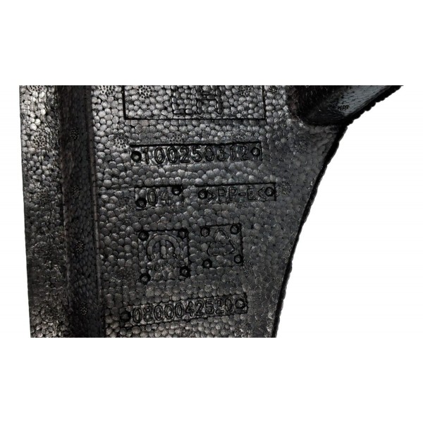 Isopor Protetor Esquerdo Estepe Jeep Renegade T270 2023