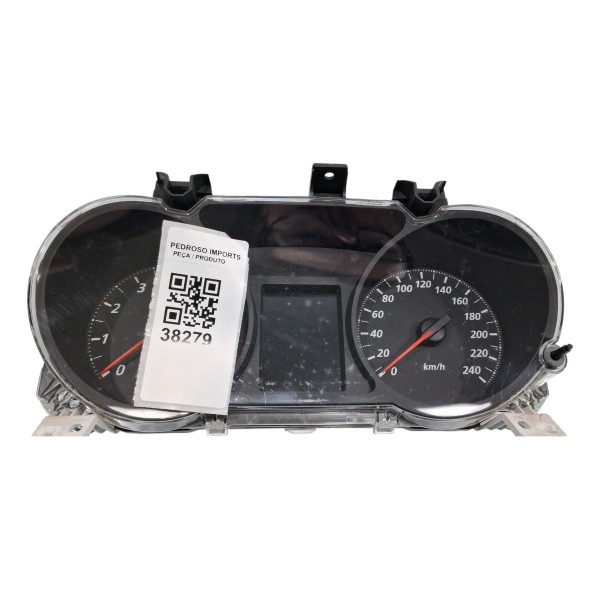 Painel Instrumento Mitsubishi Asx 2011
