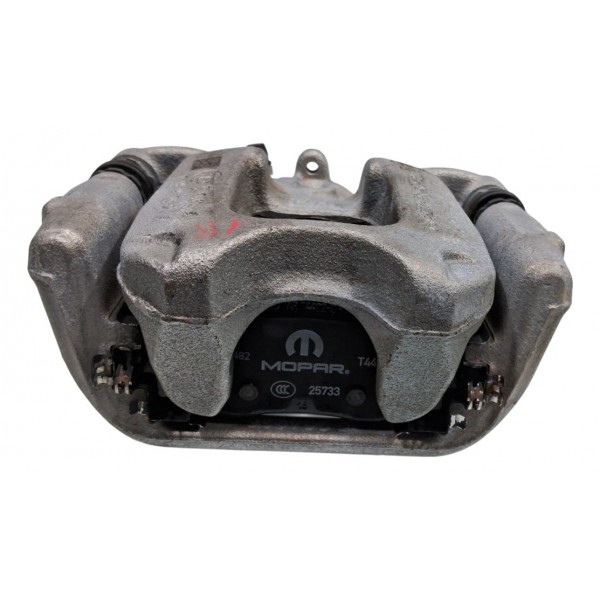 Pinça Freio Traseira Jeep Renegade T270 1.3 2023